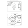 KIT - MEDICIONES, PLANOS, SÍMBOLOS Y TERMINOLOGÍA (NORMAS ASME)