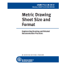 KIT - MEDICIONES, PLANOS, SÍMBOLOS Y TERMINOLOGÍA (NORMAS ASME)
