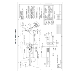 KIT - MEDICIONES, PLANOS, SÍMBOLOS Y TERMINOLOGÍA (NORMAS ASME)