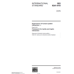 KIT - SEGURIDAD Y PROTECCIÓN PERSONAL (NORMAS ISO)