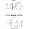 KIT - ENERGÍA NUCLEAR, POTENCIA Y APLICACIONES (NORMAS ASME)