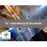 KIT - WELDING CONSUMABLES