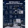 KIT - MEDICIONES, PLANOS, SÍMBOLOS Y TERMINOLOGÍA (93 NORMAS ASME)