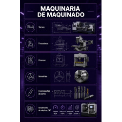 KIT - DISPOSITIVOS Y COMPONENTES MECÁNICOS (NORMAS ASME)