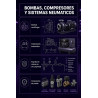 KIT - DISPOSITIVOS Y COMPONENTES MECÁNICOS (NORMAS ASME)