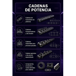 KIT - DISPOSITIVOS Y COMPONENTES MECÁNICOS (NORMAS ASME)