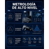KIT - FABRICACIÓN Y MANUFACTURA (NORMAS ASME)