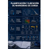 KIT - ELEVACIÓN, TRANSPORTE Y MANIPULACIÓN DE CARGAS (184 NORMAS ASME)