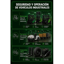 KIT - AUTOMOTRIZ Y TRANSPORTE