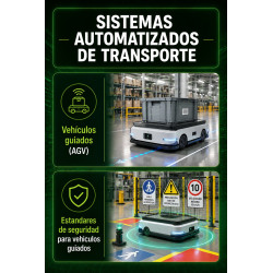 KIT - AUTOMOTRIZ Y TRANSPORTE
