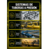 KIT - SISTEMAS DE TUBERÍAS Y PLOMERIA (NORMAS ASME)