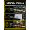 KIT - SISTEMAS DE TUBERÍAS Y PLOMERIA (NORMAS ASME)