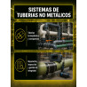 KIT - SISTEMAS DE TUBERÍAS Y PLOMERIA (NORMAS ASME)