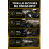 KIT - BPVC CALDERAS Y RECIPIENTES A PRESIÓN (298 NORMAS ASME)