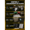 KIT - BPVC CALDERAS Y RECIPIENTES A PRESIÓN (298 NORMAS ASME)