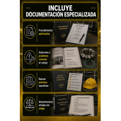 KIT - BPVC CALDERAS Y RECIPIENTES A PRESIÓN (298 NORMAS ASME)