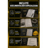 KIT - BPVC CALDERAS Y RECIPIENTES A PRESIÓN (298 NORMAS ASME)
