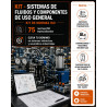 KIT - SISTEMAS DE FLUIDOS Y COMPONENTES DE USO GENERAL (NORMAS ISO)