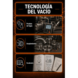 KIT - SISTEMAS DE FLUIDOS Y COMPONENTES DE USO GENERAL (NORMAS ISO)