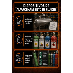 KIT - SISTEMAS DE FLUIDOS Y COMPONENTES DE USO GENERAL (NORMAS ISO)