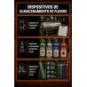 KIT - SISTEMAS DE FLUIDOS Y COMPONENTES DE USO GENERAL (NORMAS ISO)