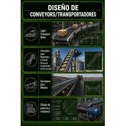 KIT - EQUIPOS DE MANIPULACIÓN DE MATERIALES (137 NORMAS ISO)