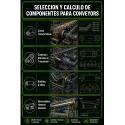 KIT - EQUIPOS DE MANIPULACIÓN DE MATERIALES (137 NORMAS ISO)