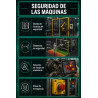 KIT - SEGURIDAD Y PROTECCIÓN PERSONAL (NORMAS ISO)