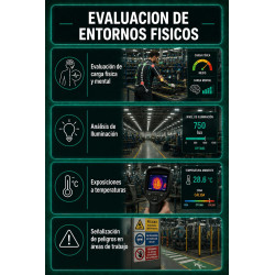KIT - SEGURIDAD Y PROTECCIÓN PERSONAL (NORMAS ISO)