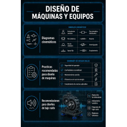 KIT - SISTEMAS MECÁNICOS Y COMPONENTES DE USO GENERAL
