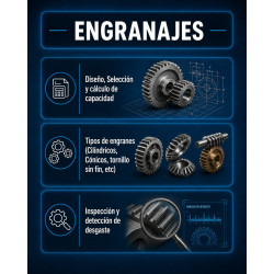 KIT - SISTEMAS MECÁNICOS Y COMPONENTES DE USO GENERAL
