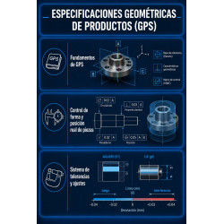 KIT - METROLOGÍA Y MEDICIÓN (NORMAS ISO)