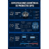 KIT - METROLOGÍA Y MEDICIÓN (NORMAS ISO)