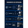 KIT - METROLOGÍA Y MEDICIÓN (NORMAS ISO)
