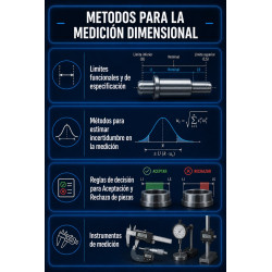 KIT - METROLOGÍA Y MEDICIÓN (NORMAS ISO)
