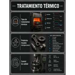 KIT - METALURGIA (NORMAS ISO)