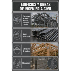 KIT - MATERIALES DE CONSTRUCCIÓN Y EDIFICACIÓN (102 NORMAS ISO)