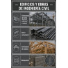 KIT - MATERIALES DE CONSTRUCCIÓN Y EDIFICACIÓN (102 NORMAS ISO)
