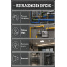 KIT - MATERIALES DE CONSTRUCCIÓN Y EDIFICACIÓN (102 NORMAS ISO)