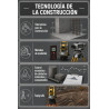 KIT - MATERIALES DE CONSTRUCCIÓN Y EDIFICACIÓN (102 NORMAS ISO)