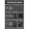 KIT - MATERIALES DE CONSTRUCCIÓN Y EDIFICACIÓN (102 NORMAS ISO)