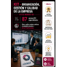 KIT - ORGANIZACIÓN, GESTIÓN Y CALIDAD DE LA EMPRESA (87 NORMAS ISO)