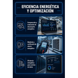 KIT - DISEÑO DE SISTEMAS HVAC PARA EDIFICIOS Y EFICIENCIA ENERGÉTICA (NORMAS ASHRAE)