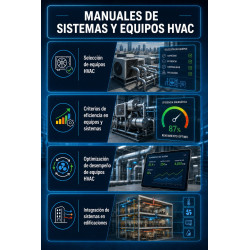 KIT - MANUALES ASHRAE