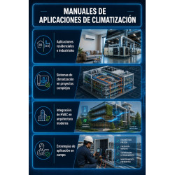 KIT - MANUALES ASHRAE