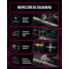 KIT – WELDING AND WELDER INSPECTION AND CERTIFICATION