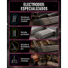 KIT - CONSUMIBLES DE SOLDADURA (NORMAS AWS)