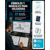 KIT – WELDING SYMBOLS AND HANDBOOKS