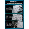 KIT – WELDING SYMBOLS AND HANDBOOKS