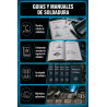 KIT – WELDING SYMBOLS AND HANDBOOKS